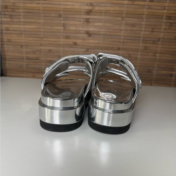 Tory Burch Kira Sport Slide 8.5 - Picture 6 of 8